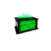 Kominek parowy FireSpa Crystal